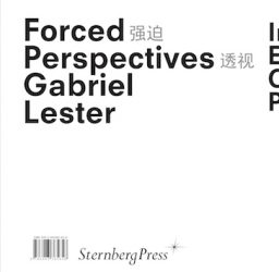 Gabriel Lester - Forced Perspectives