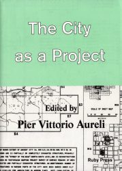 The City As A Project