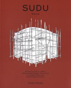 Sudu - The Sustainable Urban Dwelling Unit In Ethiopia Vol 1 & 2