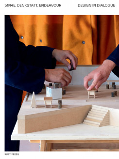 51n4e, Denkstatt, Endeavour, Design In Dialogue