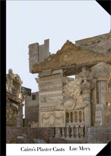 Cairo's Plaster Casts