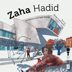 Zaha Hadid - Carlo Stanga