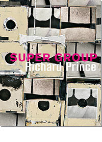 Richard Prince - Super Group
