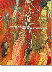 Jeremy Demester - Fire Walk Without Me