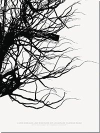 Loris Greaud - Ladi Rogeurs - Sir Loudrage. Glorius Read.