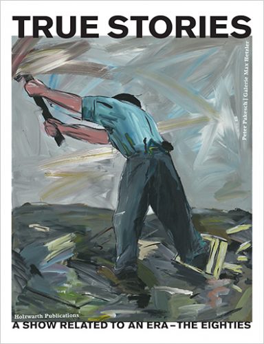 True Stories - A Show Related to an Era - The Eighties