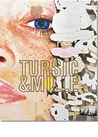 Ida Tursic and Wilfried Mille