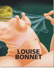 Louise Bonnet