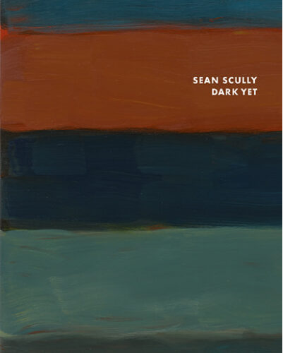 Sean Scully - Dark Yet