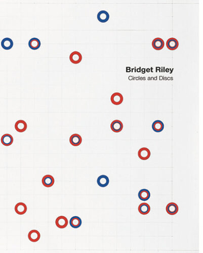 Bridget Riley - Circles and Discs