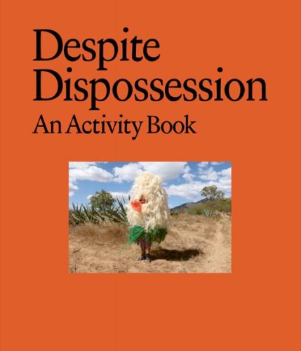 Despite Dispossession - An Activity Book