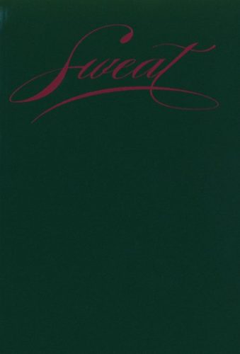 Sweat - Raphael Fonseca & Anna Schneider