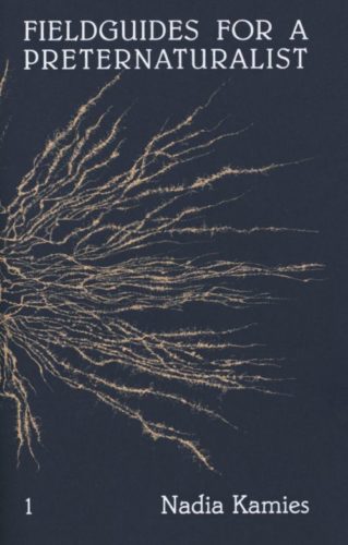 Fieldguides for a Preternaturalist 1
