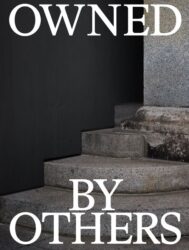 Owned by Others - A Map to Possession Island