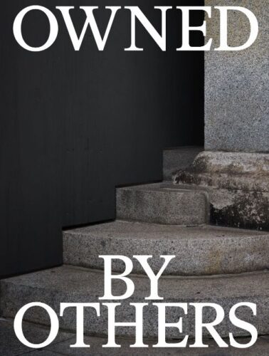 Owned by Others - A Map to Possession Island