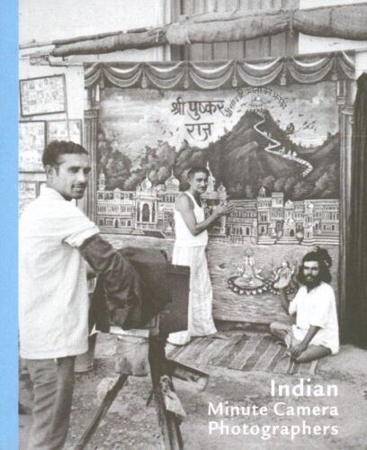 Indian Minute Camera Photographers