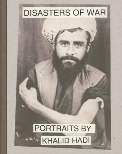Khalid Hadid - Disasters of War