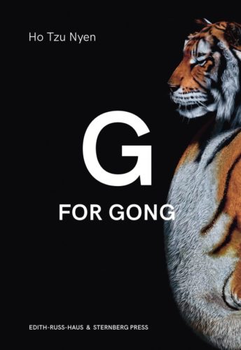 Ho Tzu Nyen - G For Gong