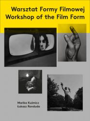 Workshop of the Film Form