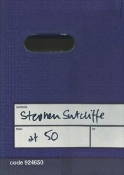 Stephen Sutcliffe - At Fifty