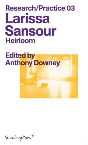 Larissa Sansour - Heirloom