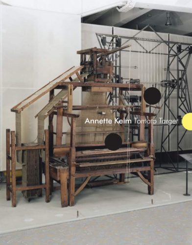 Annette Kelm - Tomato Target
