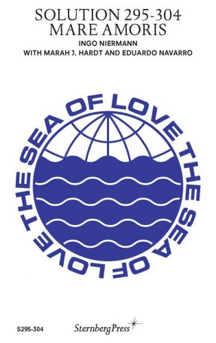 Solution 295-304 - The Sea of Love