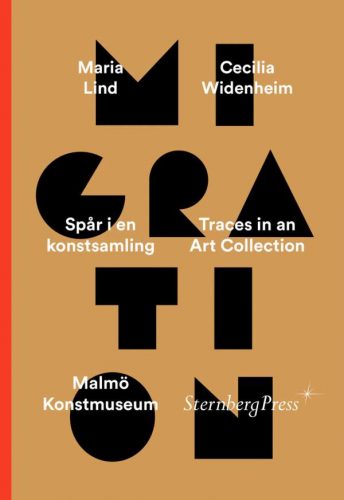 Migration - Traces In An Art Collection