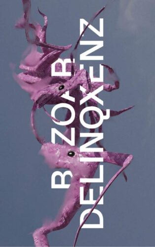 Mochu - Bezoar Delinqxenz