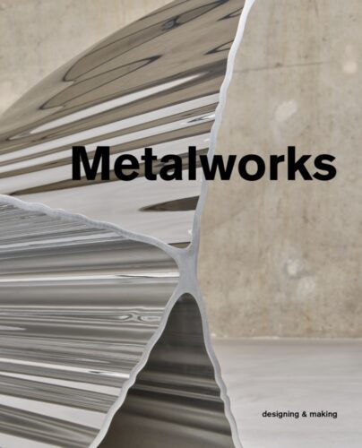 Metalworks - designing and making