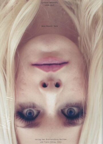 Vanessa Beecroft - Jane Bleibt Jane