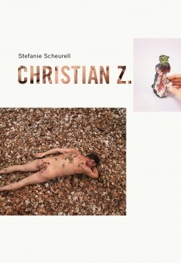 Stefanie Scheurell - Christian Z