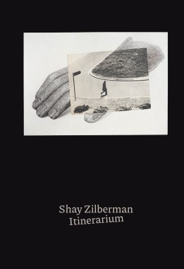 Shay Zilberman - Itinerarium