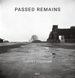 Anders Goldfarb - Passed Remains