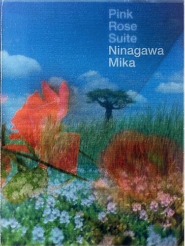 Mika Ninagawa - Pink Rose Suite