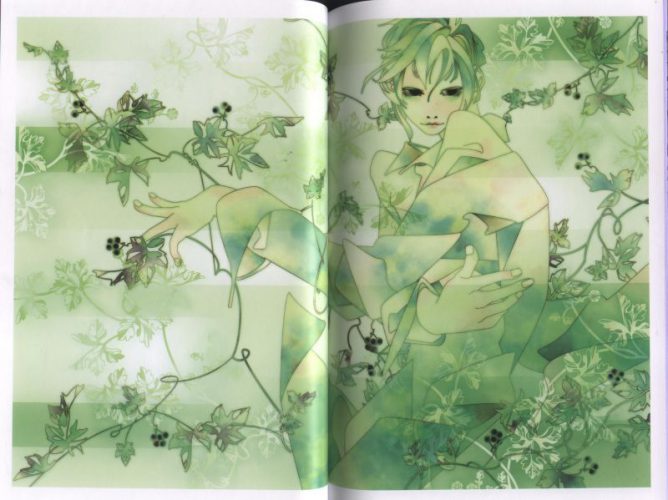 Kashima - Sheer Magic