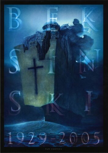 Beksinski - 1929-2005