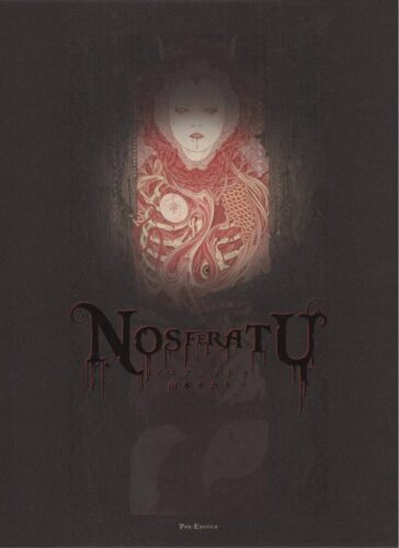 Takato Yamamoto - Nosferatu