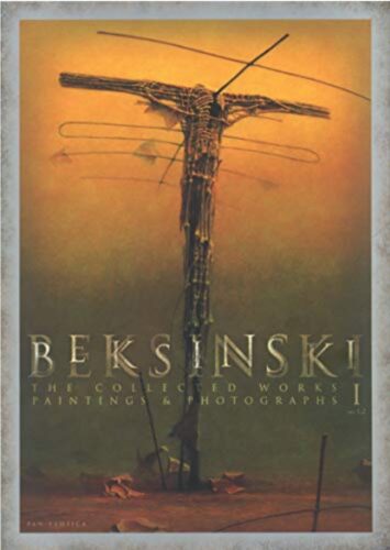 Beksinski - The Collected Works I ver.1.2
