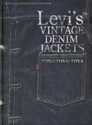 Levi's Vintage Denim Jackets