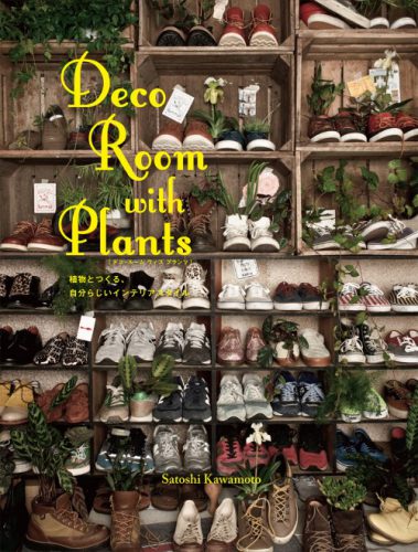 Deco Room With Plants