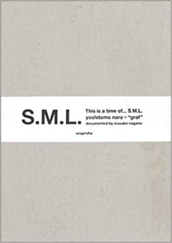 Yoshitomo Nara - S.M.L.