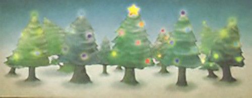 Merry Christmas Flipbook - Christmas Comes Along By Mohiken