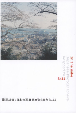 In The Wake -  Japanese Photographers Respond To 3/11