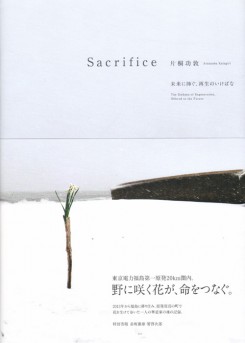 Sacrifice - The Ikebana Of Regeneration