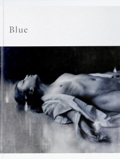 Atushi Suwa - Blue