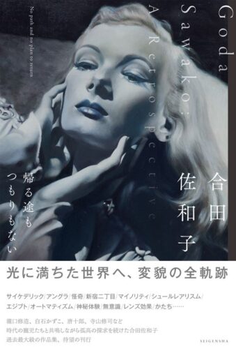 Sawako Goda - A Retrospective