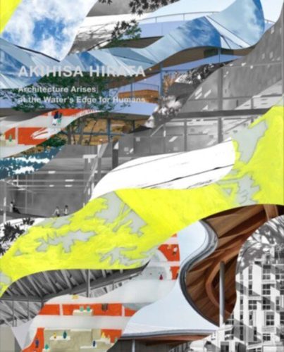 Liminal and entangled spaces - the philosophy behind the works of architect Akihisa Hirata