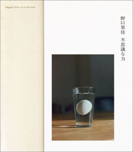 Noguchi Rika - Small Miracles