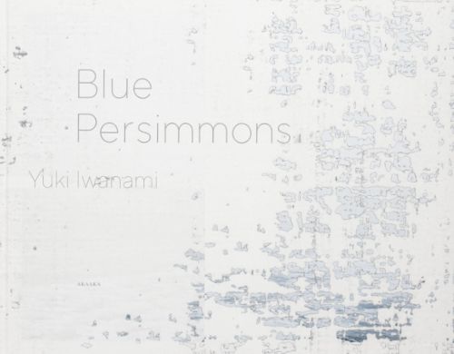 Yuki Iwanami - Blue Persimmons